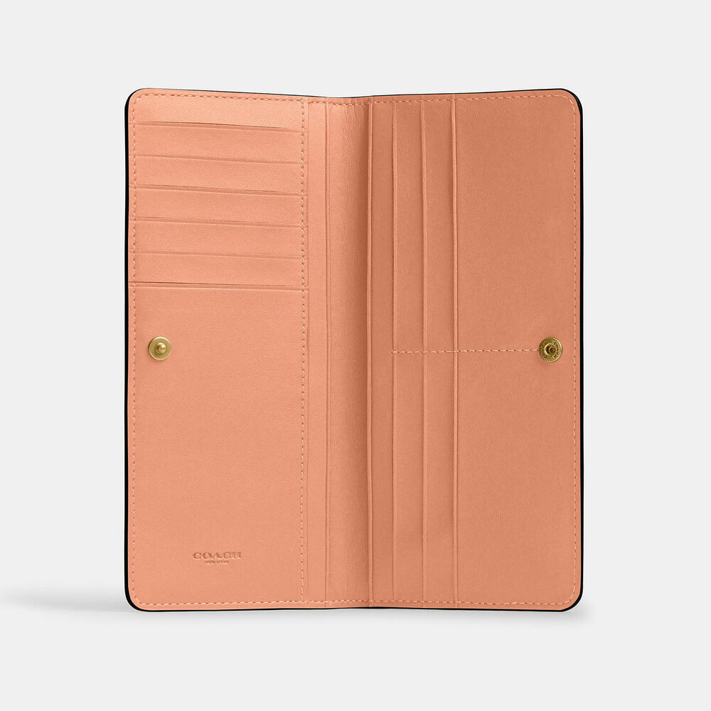 Essential Slim Wallet - Picture 4 of 16